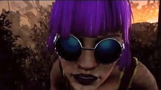 【Dead by daylight 】私の名前はレディータガガジン！