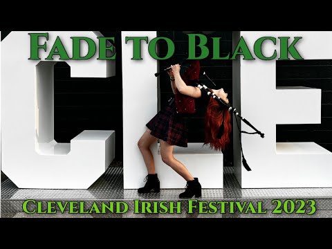 Fade to Black | Cleveland Irish Festival 2023