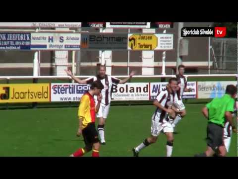 Beelden Silvolde - Stevo