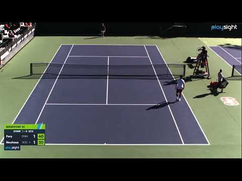 Arthur Fery v Arthur Neuhaus - STAN v SC - 22.01.23