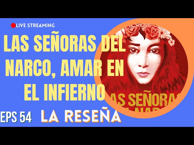 Vídeo relacionado con Las señoras del narco: Amar en el infierno
