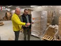 450 ton vuurwerk in magazijn, maar alleen sterretjes mogen verkopen: 'Echt een ramp' [RTV Utrecht]