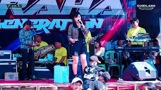 Download lagu FULL ALBUM TRIAS MUSIC PEMUDA GRAHA NGEMPLAK KIDOL MARGOYOSO PATI mp3