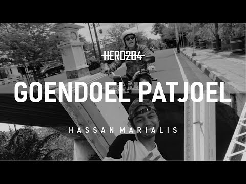 HERO284 ft. HASSAN MARIALIS - GOENDOEL PATJOEL (OFFICIAL VIDEO)