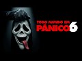 Scary Movie 2026 L Facts And Reviews