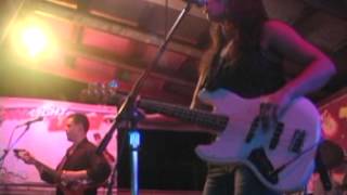 Trampled Under Foot - Wrong Side Of The Blues