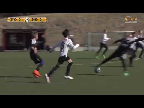Sollentuna FK vs Bromstens IK Highlights