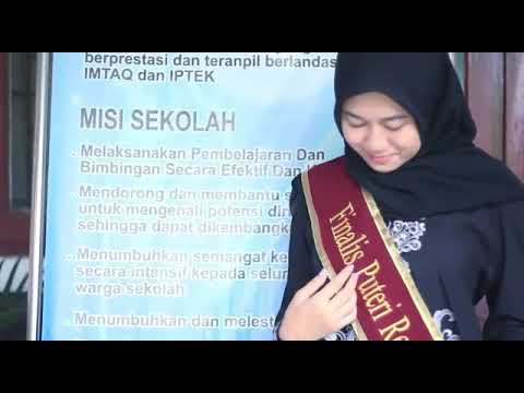 VIDEO ADVOKASI PENDIDIKAN.