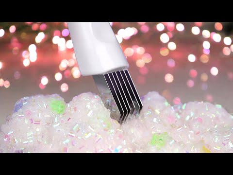 ASMR All Previews Collection for Sleep 🌙💤 모든 영상의 프리뷰들만 전부 몰아보기.