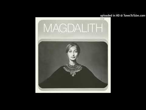 Magdalith - Prophetie de Joel