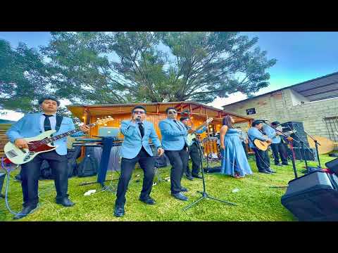 GRUPO PACHACHACA - LA NOVIA /CHOFERCITO CARRETERO/LADRON DE AMOR ( MIX SHAPIS)