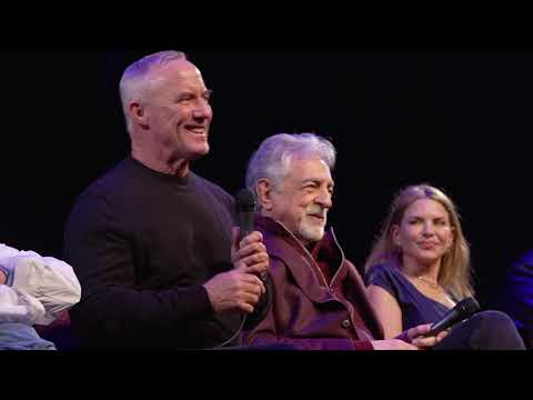 Stephen King's Thinner Reunion Panel | Oceanside Intl Film Festival