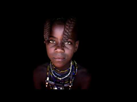 YOLA feat. Toshi - Thando (Original Mix)