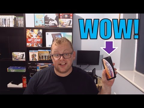 This £60 Notch Phone is a MUST BUY!