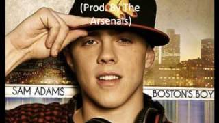 Sam Adams - Swang Your Drank (Prod. By The Arsenals)