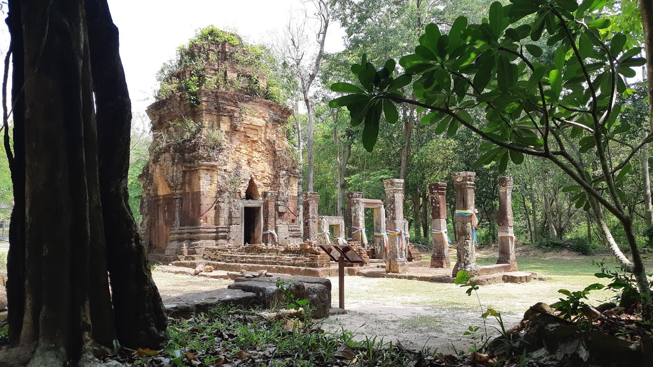 Prasat Don Tuan