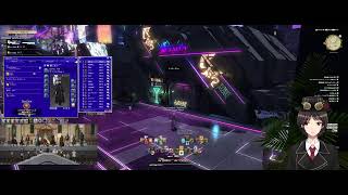 【OverClock】Day26 アルカディア消化他！