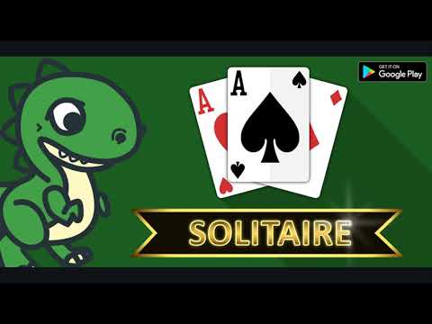 Solitaire: Classic Card Games