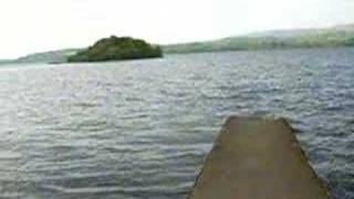 The Lake Isle of Innisfree