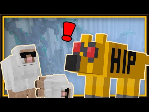Hermitcraft S7 Ep 36:  I SAVED HERMITCRAFT!