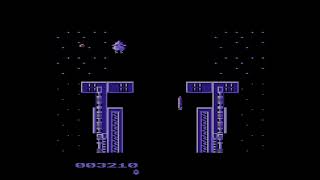 COMMODORE 64 += Robo FormX 1