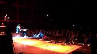 Beth Hart. Stay with you. Ancienne Belgique. 15.03.2014