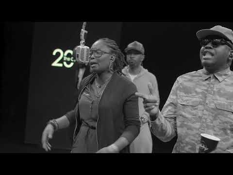 Hennessy Nigeria Cypher 2019