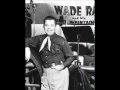 Wade Ray - Any Old Arms Won't Do
