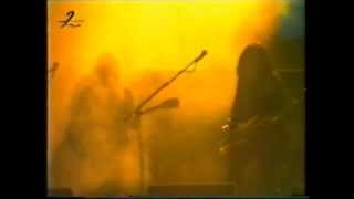 Jesus &amp; Mary Chain - Reverence live 1992 Lisbon