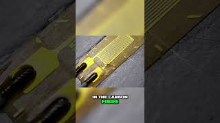 Revolutionary Technology for Structural Health Monitoring