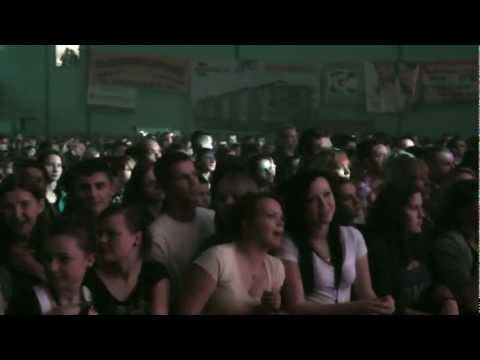 FAMKA 2011 -- HONEY, PENNY, OCEANA