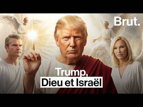 Vignette YouTube de la vidéo Comment les chrétiens évangéliques influencent la politique américaine