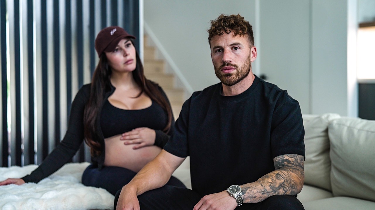 Nearly All Married Men Told Me Not To Get Married