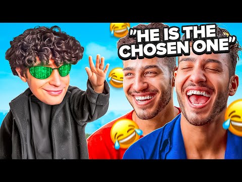 They CAN’T Believe How Good This 10 Year Old Was…