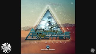 Strange Blotter - Jeel Alghad