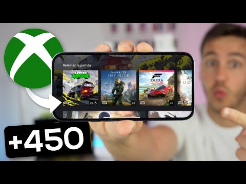 ¿Seguro que tu móvil es una Xbox? Cloud Gaming lleva caído más de 24 horas