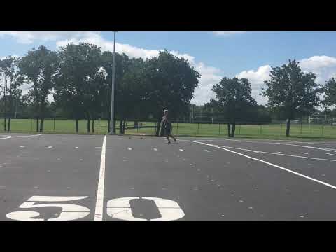 Bluecoats  2017 Show in a Nutshell "Jagged Line"