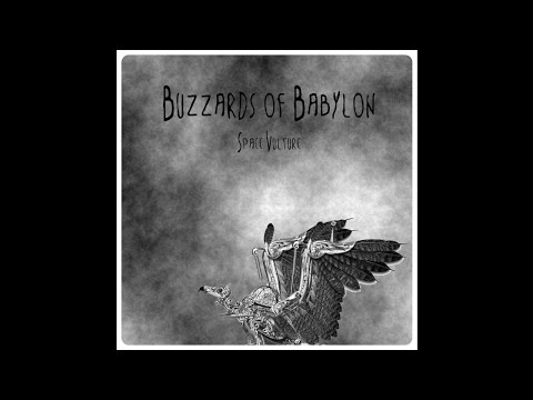 Buzzards Of Babylon 