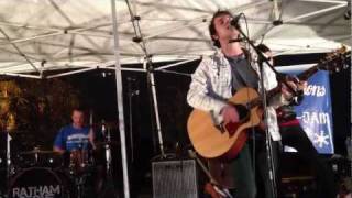 Ratham Stone - Eastbound Train