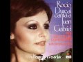 ROCIO DURCAL, FUE UN PLACER CONOCERTE (1977)