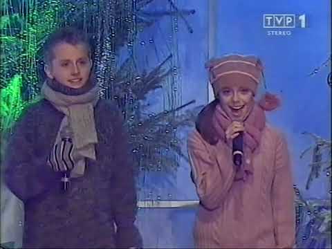 Paulina Czapla I Tadek Seibert - Pada Śnieg