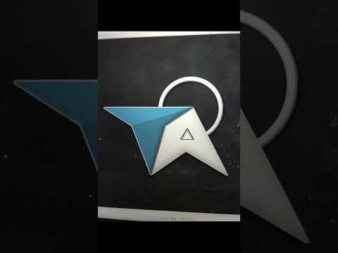 New That’s Amazing Logo! (Hidden Image)