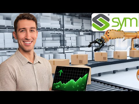 Top 3 AI Robotics Stocks To Watch in 2026