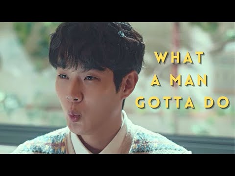 Our Beloved Summer FMV / What A Man Gotta Do  그 해 우리는
