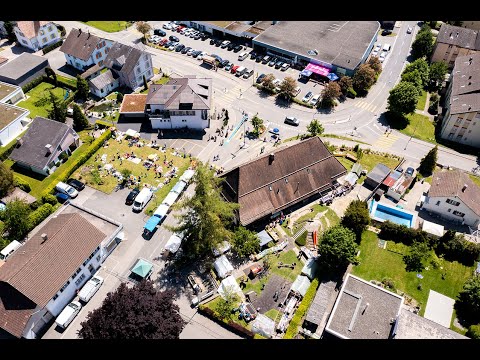 Frühlingsmarkt 2021 im Obristhof Oftringen