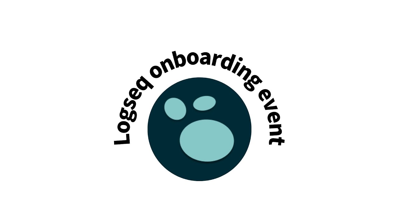 Logseq Onboarding | Learn the fundamentals of Logseq in 70 minutes