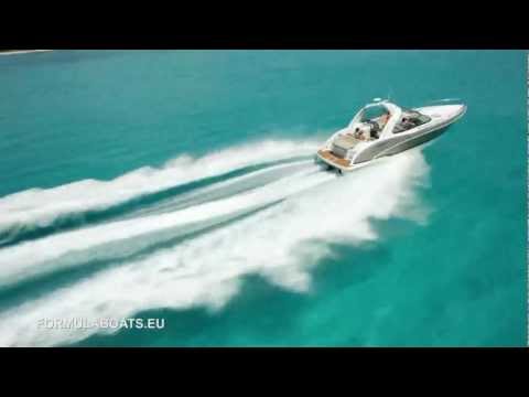 Formula 350 Sun Sport 2013 - Video Teaser