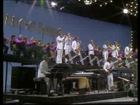 James Last - Rivers of Babylon