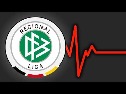 Die Regionalliga STIRBT...