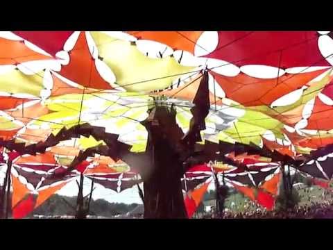 OZORA 2014 (unofficial video by eFM Sarajevo & Federalna.ba)